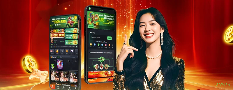 App 2024fp Android download
