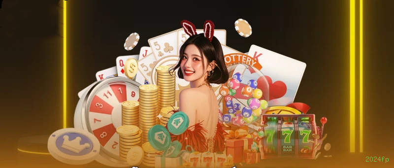 2024fp slots no app