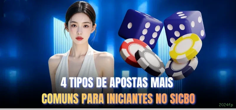 Aplicativo móvel 2024fp para iOS e Android
