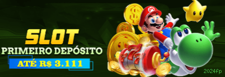 Depósito PIX 2024fp