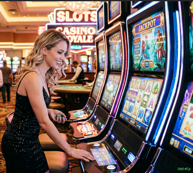 App 2024fp slots mobile
