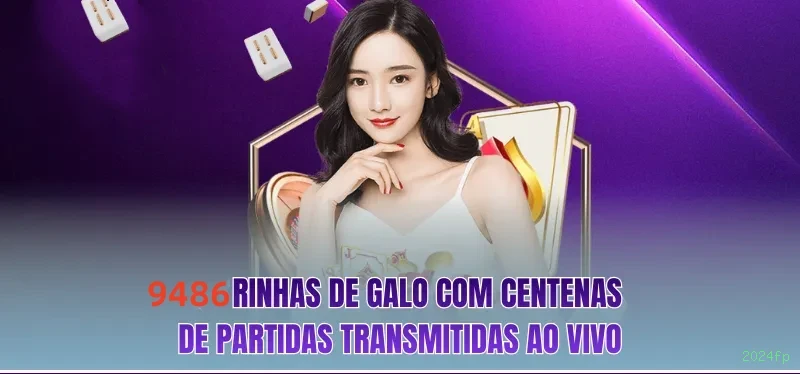 Slots com prêmios 2024fp